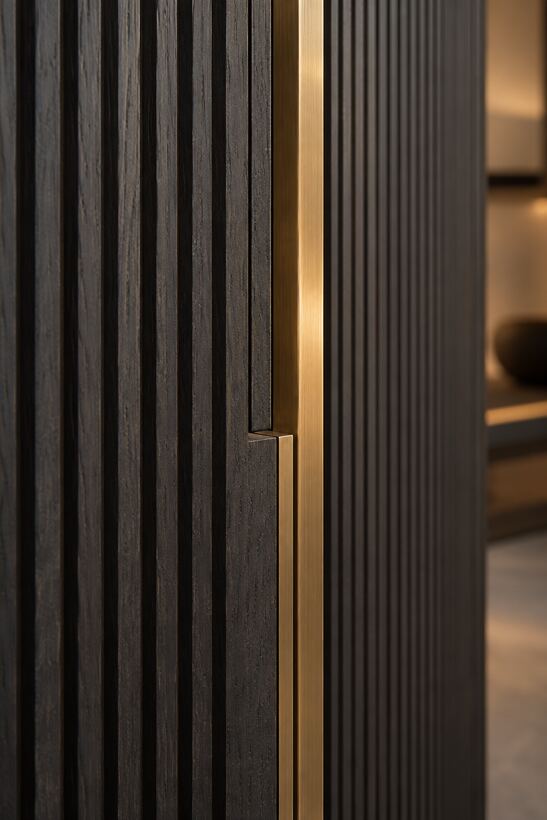 Design & Build, concept visual 3